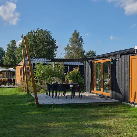 Siblu De Lente Van Drenthe Gasselte Екстериор снимка