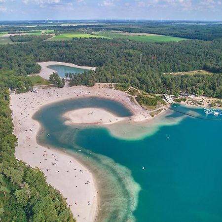 Siblu De Lente Van Drenthe Gasselte Екстериор снимка