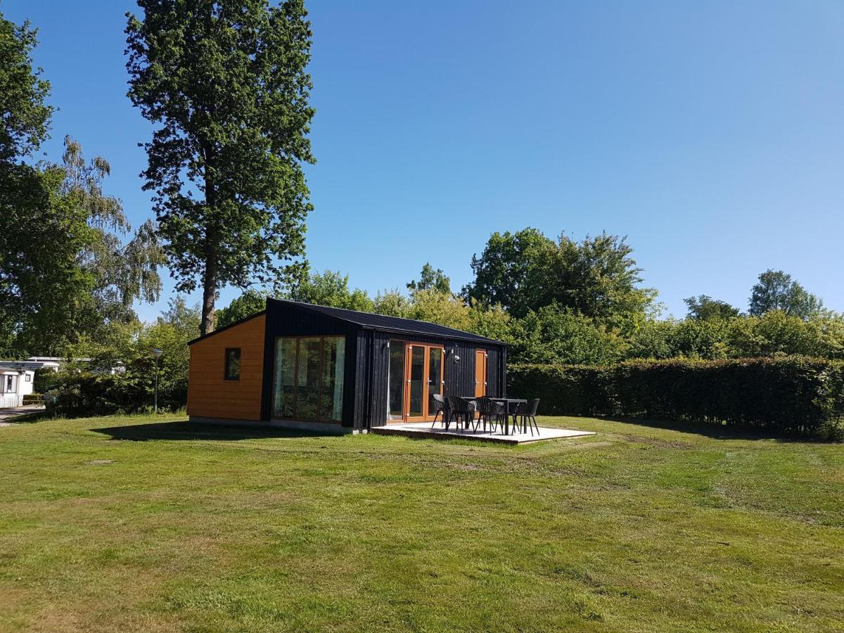 Siblu De Lente Van Drenthe Gasselte Екстериор снимка