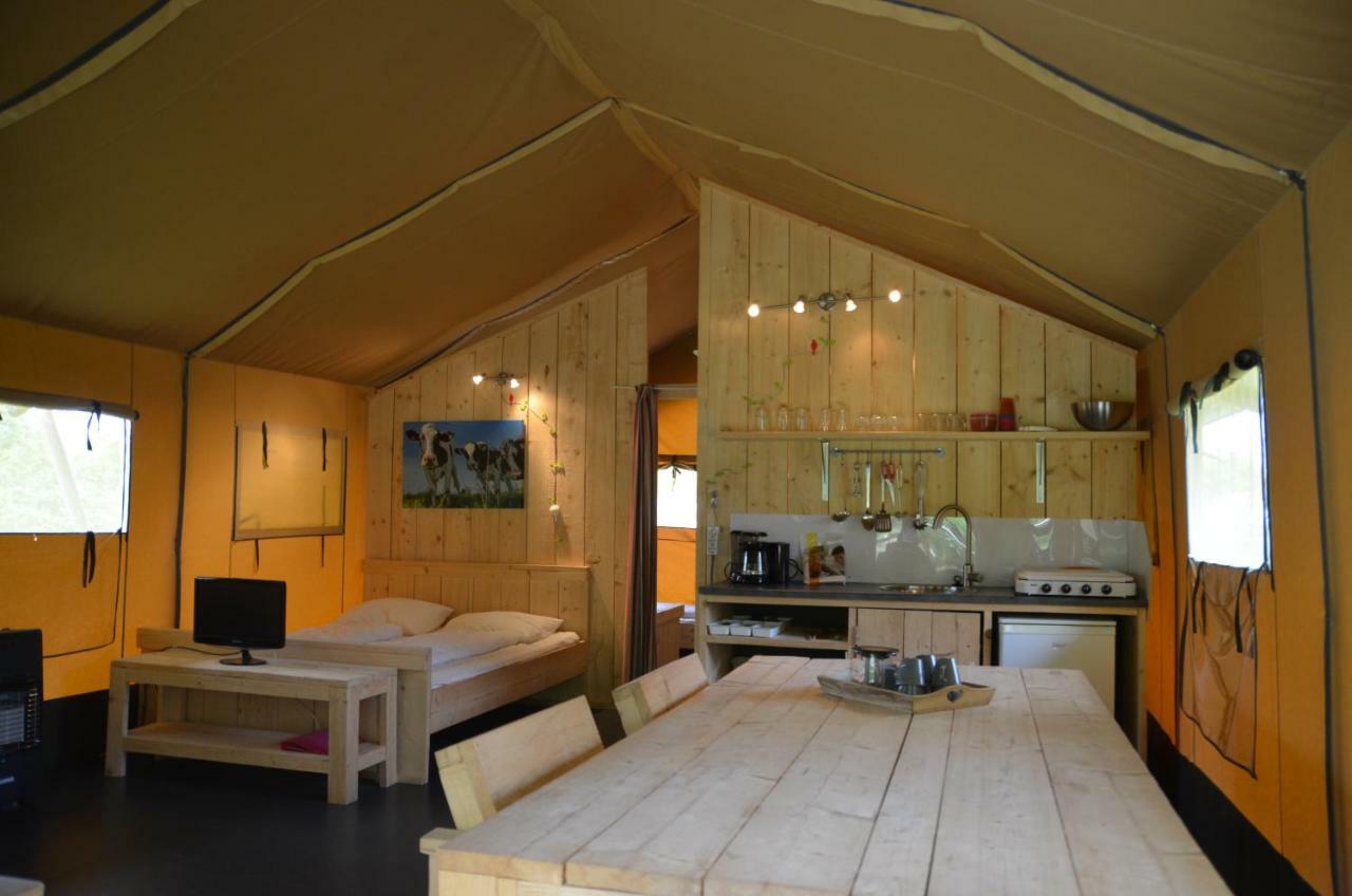 Siblu De Lente Van Drenthe Gasselte Екстериор снимка