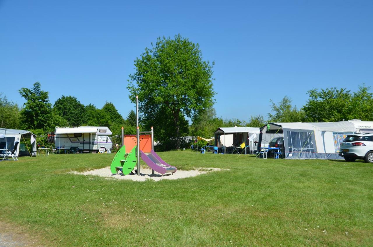 Siblu De Lente Van Drenthe Gasselte Екстериор снимка