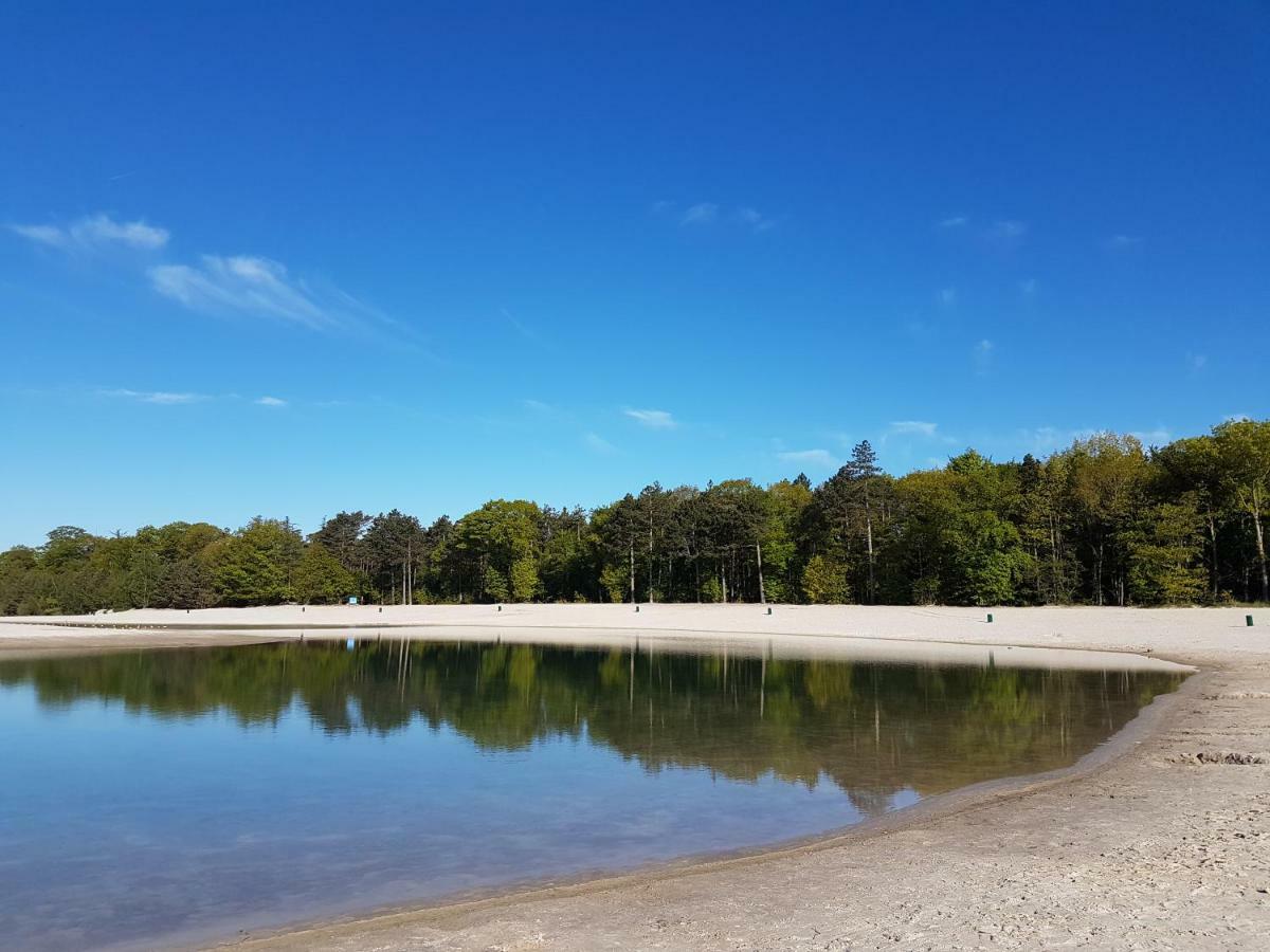 Siblu De Lente Van Drenthe Gasselte Екстериор снимка