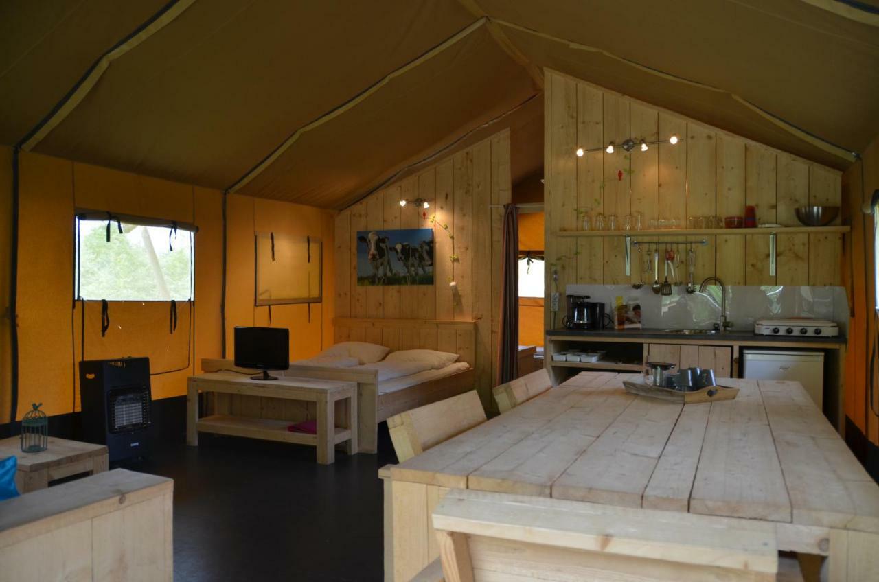 Siblu De Lente Van Drenthe Gasselte Екстериор снимка